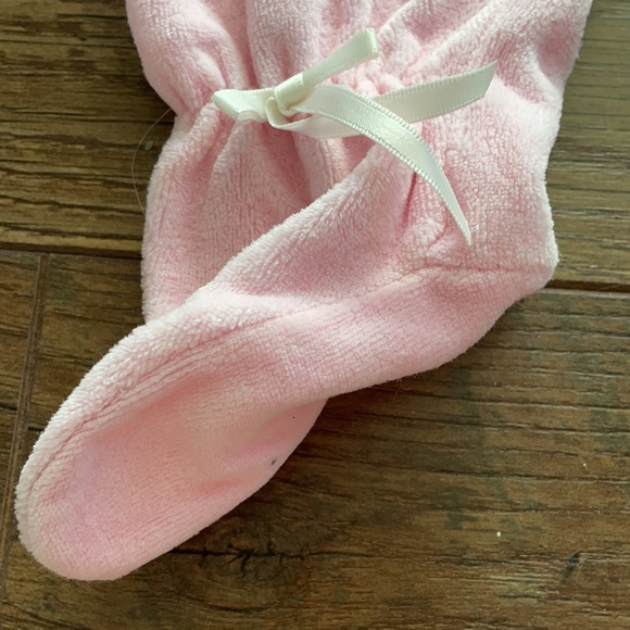 VINTAGE Fleece Baby Onesie - Picture 2 of 6